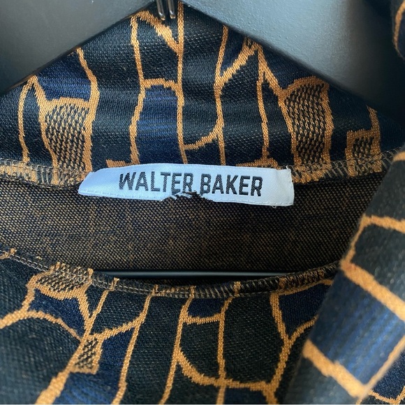 Walter Baker Ramsey Dress, Size M - Picture 13 of 16